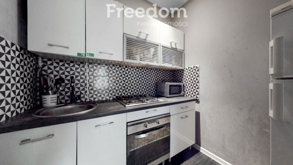 Mieszkanie KATOWICE sprzedaż