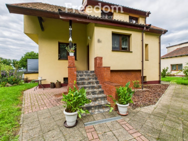 Dom FROMBORK sprzedaż