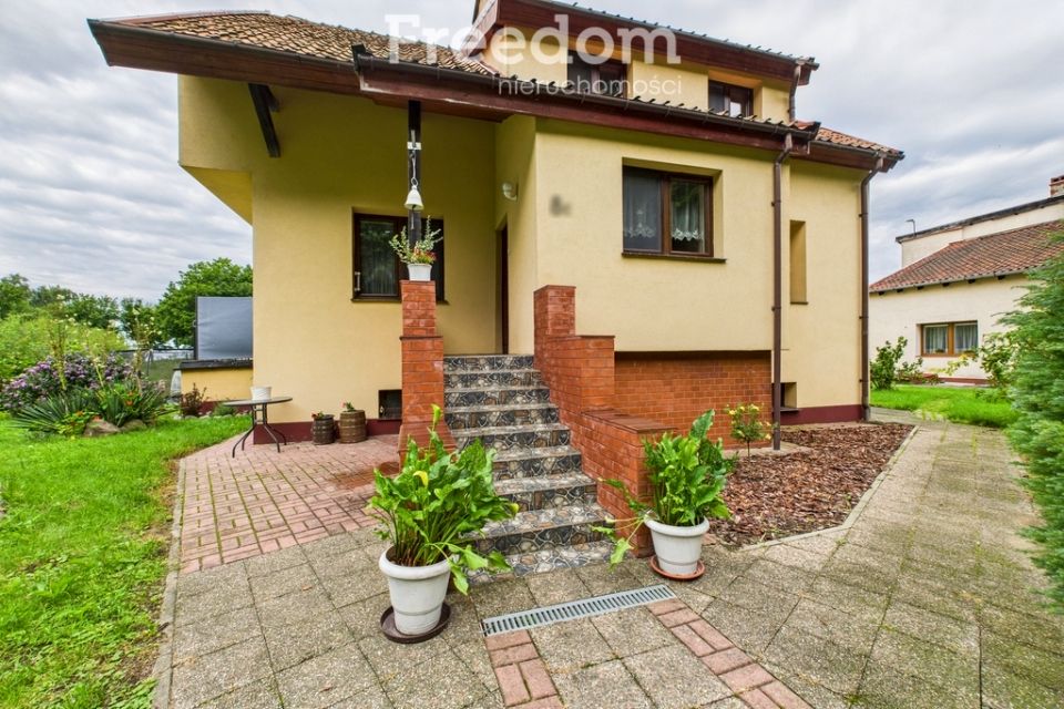 Dom FROMBORK sprzedaż