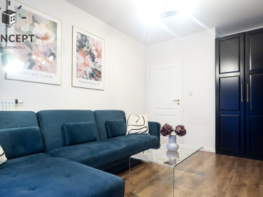 Mieszkanie Wrocław wynajem