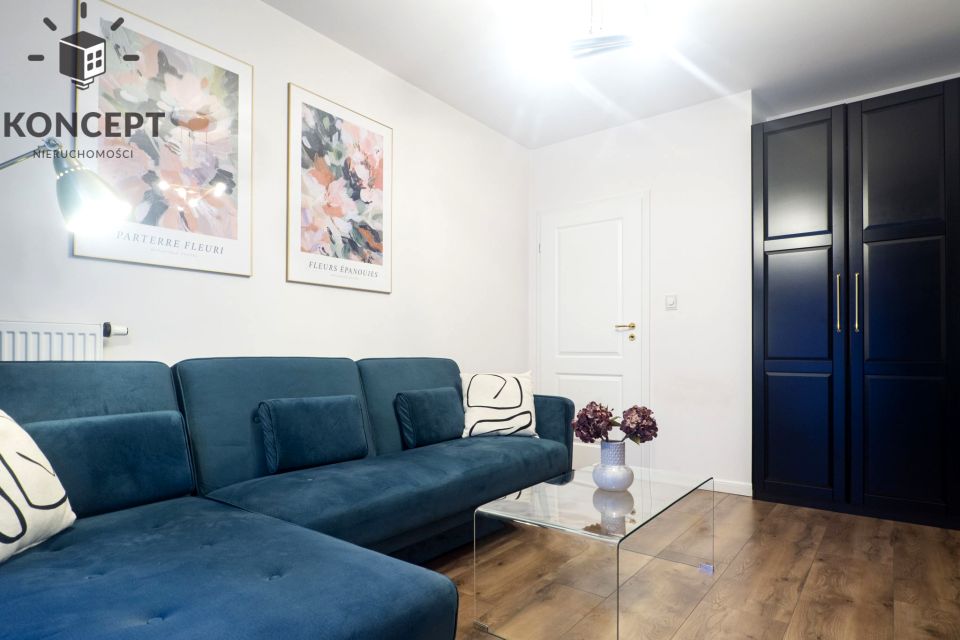 Mieszkanie Wrocław wynajem