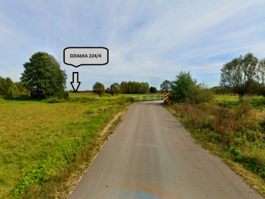 Działka inna Pukarzów