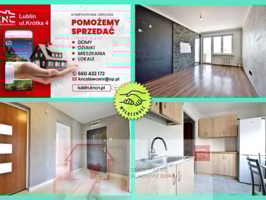 Mieszkanie Lublin