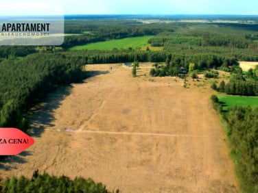Działka rolna Godzimierz sprzedam