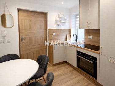 Mieszkanie Bydgoszcz