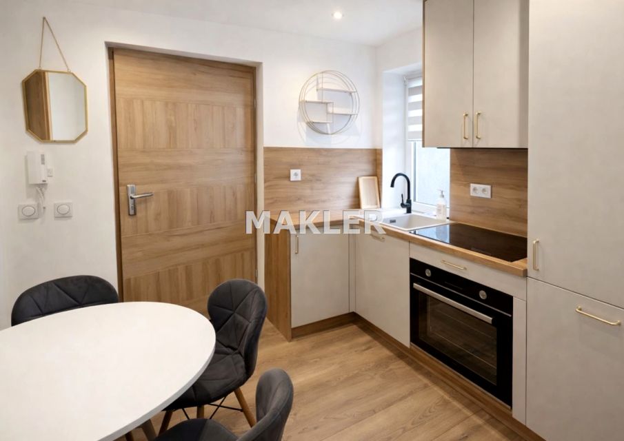 Mieszkanie Bydgoszcz