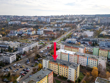 Mieszkanie Zielona Góra