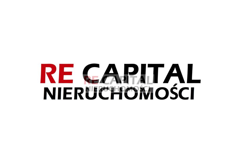 Działka budowlana Stare Babice