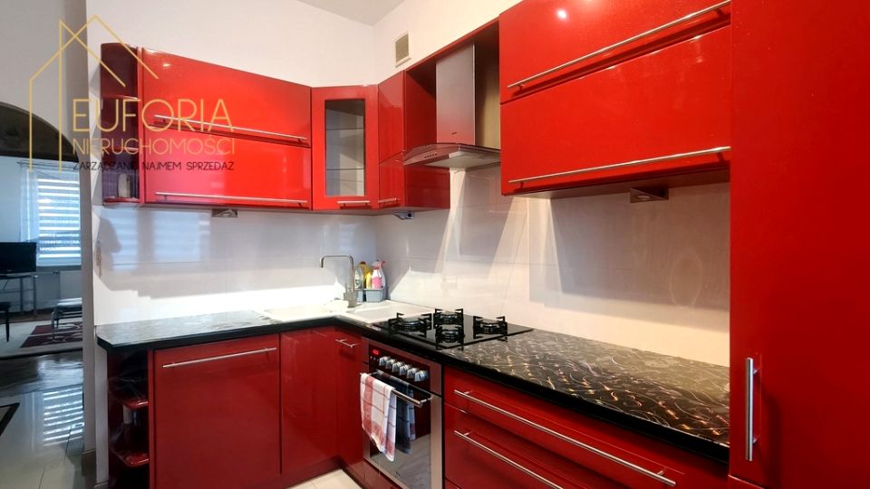 Mieszkanie Konstantynów Łódzki