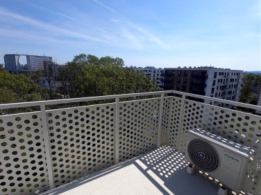 Mieszkanie Kraków sprzedaż