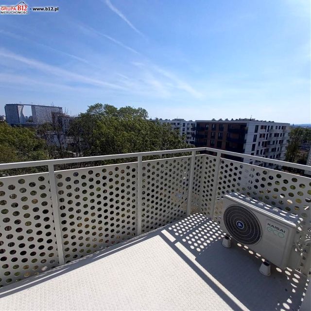 Mieszkanie Kraków sprzedaż