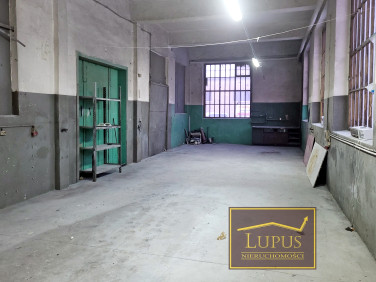 Budynek użytkowy Stargard