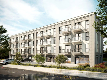 Mieszkanie Gdańsk sprzedaż