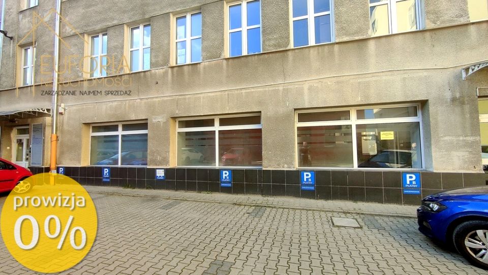 Lokal Łódź