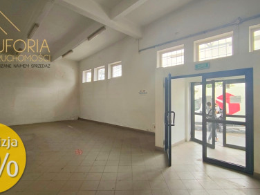 Budynek użytkowy Piotrków Trybunalski