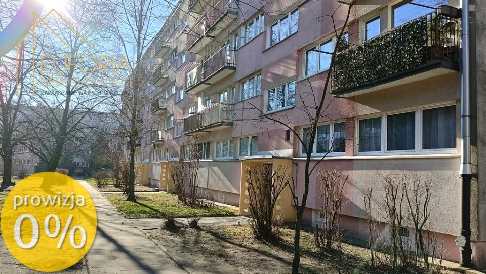 Mieszkanie blok mieszkalny sprzedaż