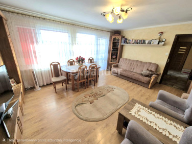 Mieszkanie Jelcz-Laskowice
