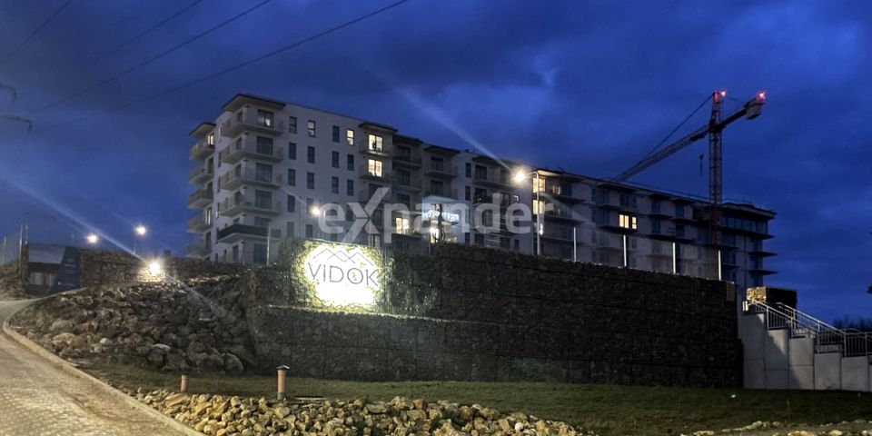 Mieszkanie Trzebinia