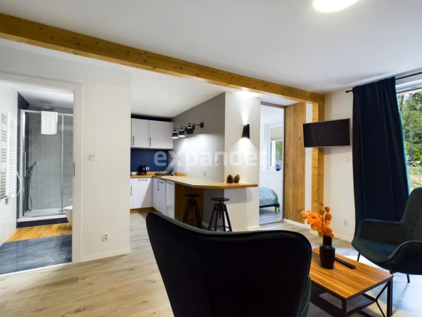 Mieszkanie Jelenia Góra