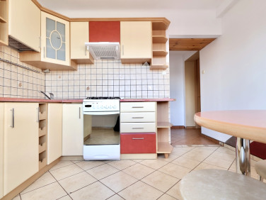 Mieszkanie blok mieszkalny sprzedaż