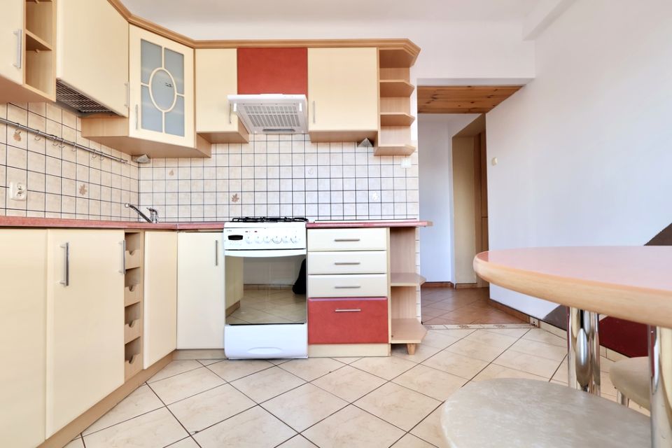 Mieszkanie blok mieszkalny sprzedaż