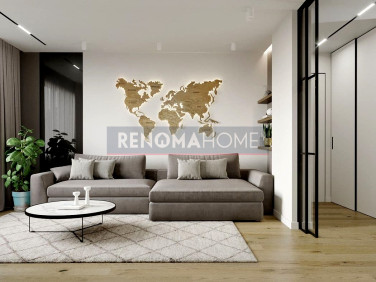 Mieszkanie Zielona Góra