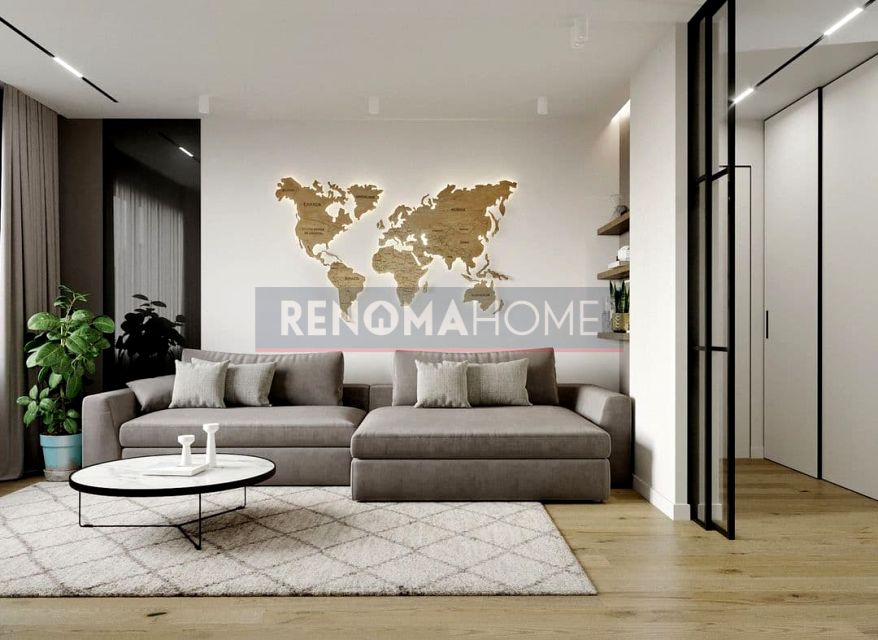 Mieszkanie Zielona Góra