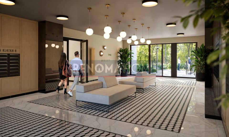 Mieszkanie apartamentowiec Zielona Góra