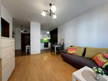 Mieszkanie Warszawa wynajem