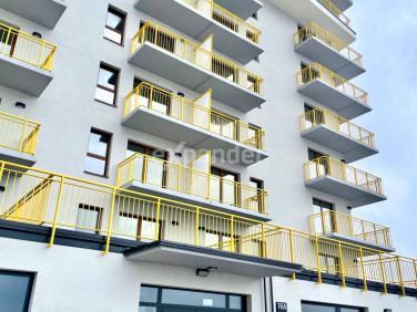 Mieszkanie Młoszowa