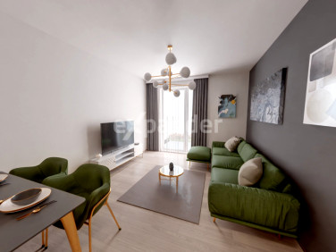 Mieszkanie blok mieszkalny sprzedaż