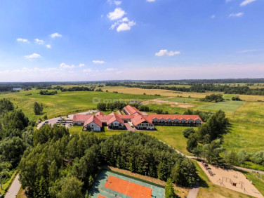 Budynek użytkowy Jora Wielka