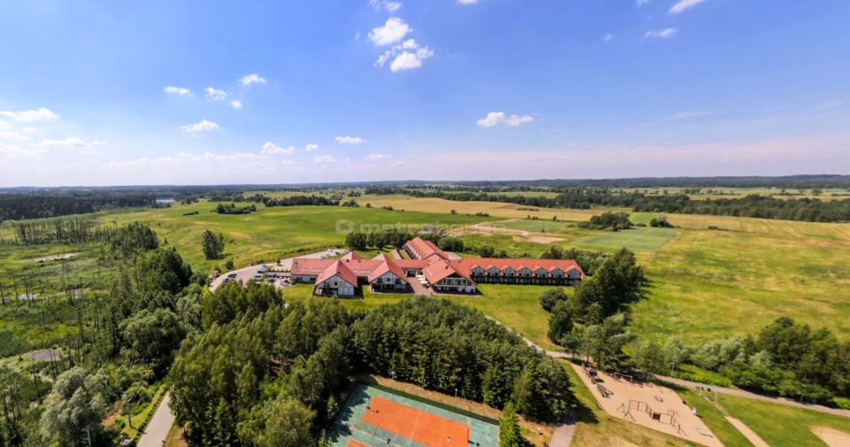 Budynek użytkowy Jora Wielka