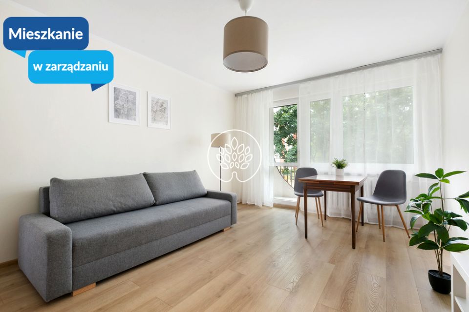 Mieszkanie Bydgoszcz