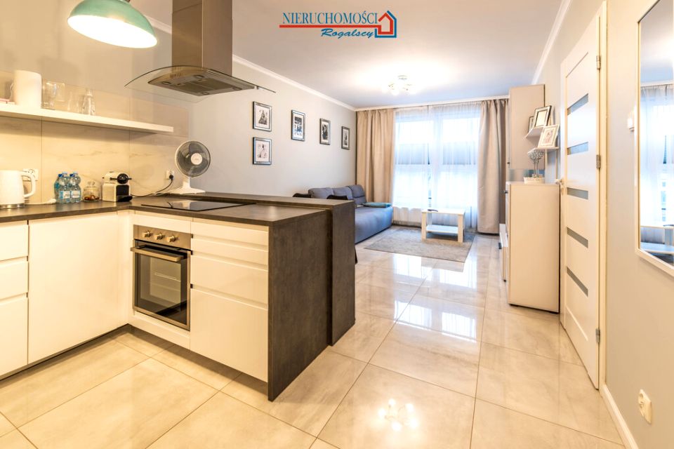 Mieszkanie Świnoujście