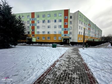 Mieszkanie Grudziądz