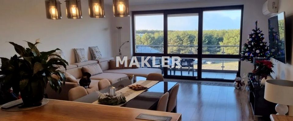 Mieszkanie blok mieszkalny sprzedaż