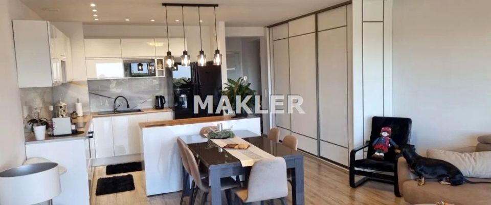 Mieszkanie Bydgoszcz