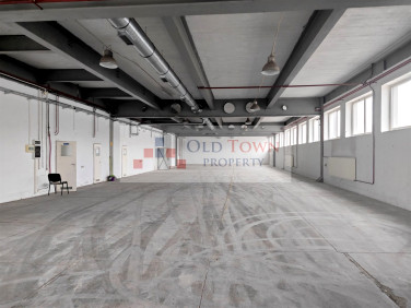 Budynek użytkowy Lublin