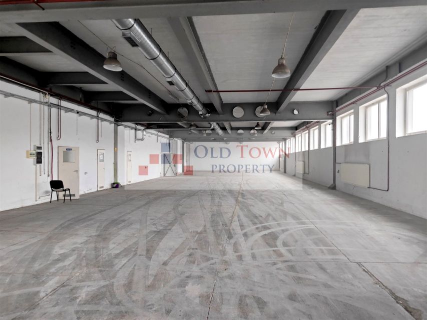 Budynek użytkowy Lublin