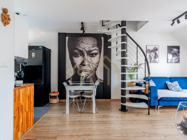 Mieszkanie Rokitnica