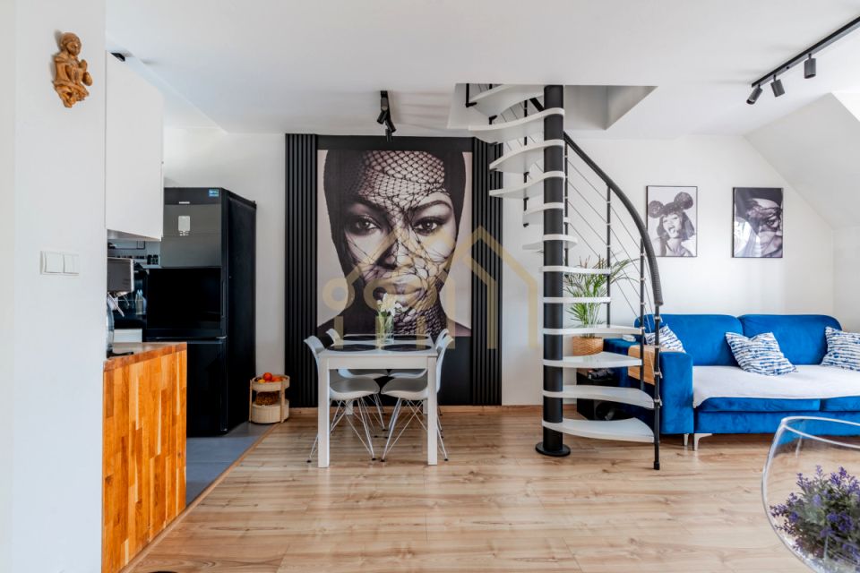 Mieszkanie Rokitnica