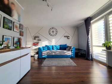 Mieszkanie Białystok