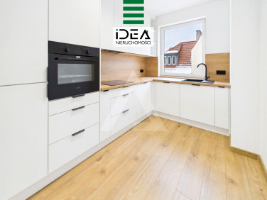Mieszkanie Bydgoszcz