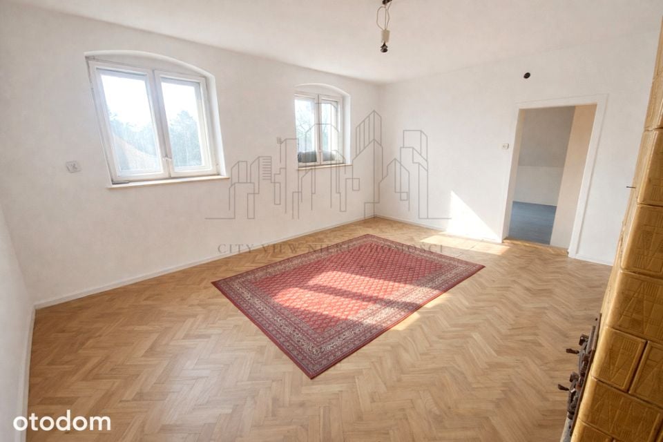 Mieszkanie Lubiąż sprzedaż