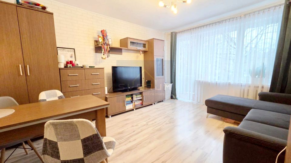 Mieszkanie Częstochowa