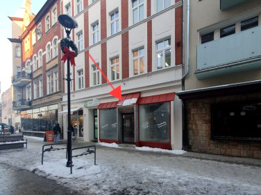 Lokal Gorzów Wielkopolski