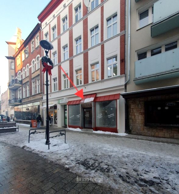 Lokal Gorzów Wielkopolski