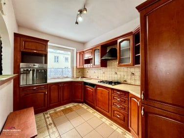 Mieszkanie Grudziądz