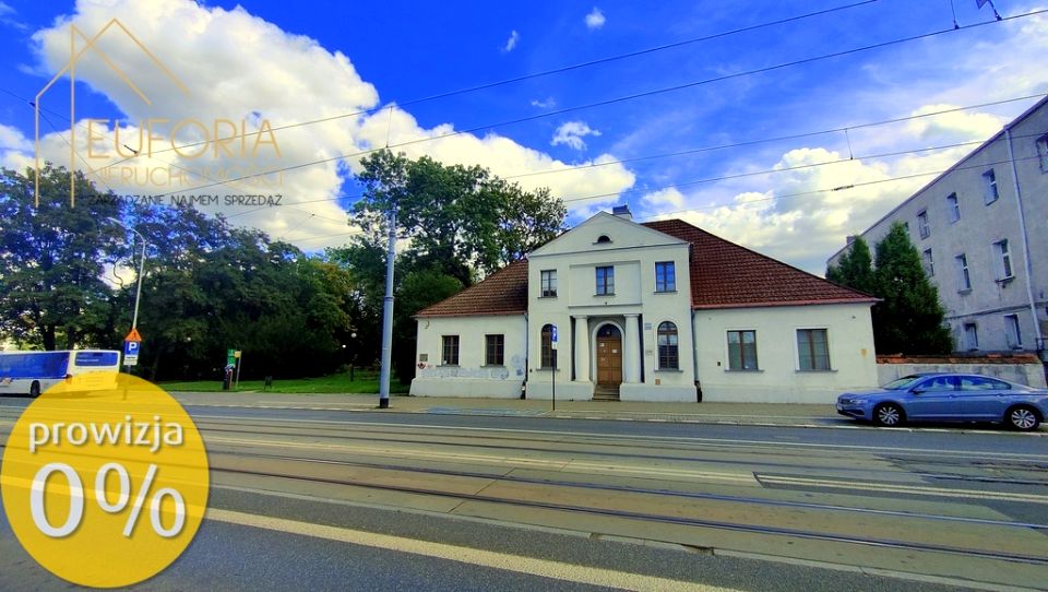 Lokal Łódź